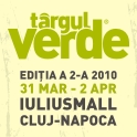Targul Verde