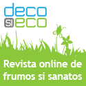 Deco si Eco