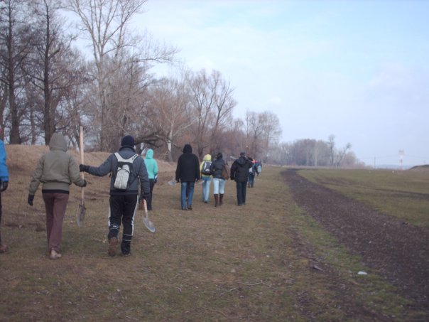 Voluntariat Terra Ecologica12