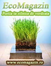 Magazin de ecologie