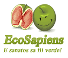 Comunitatea EcoSapiens Anti Poluare