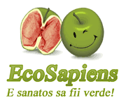 Comunitatea EcoSapiens  Anti Poluare