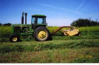 agricultura