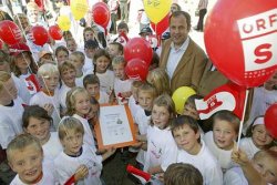 Austria, Car Free Day 2006