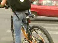 biciclist