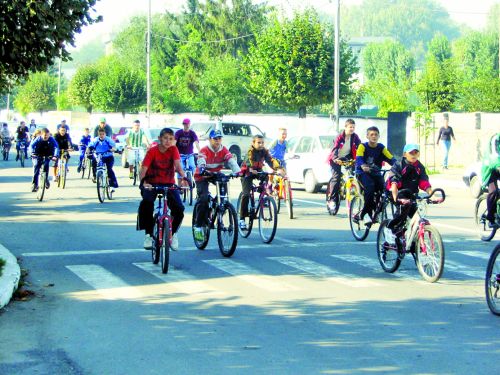 biciclisti