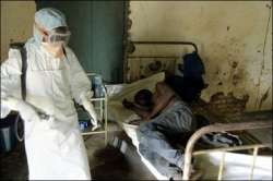 ebola