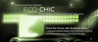 eco chic