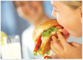 fast-food