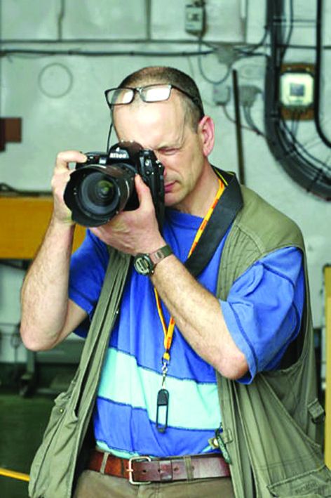 fotografie