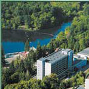 parc natural