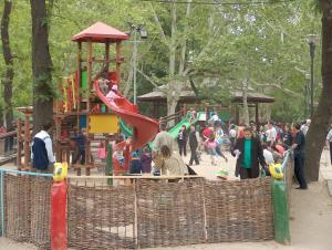 parc parc