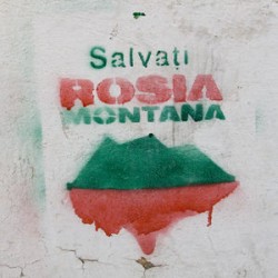 rosia montana