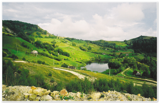 rosia montana rosia montana