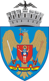 stema municipiu Bucuresti
