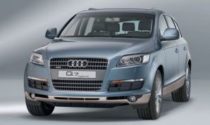 audi hibrid