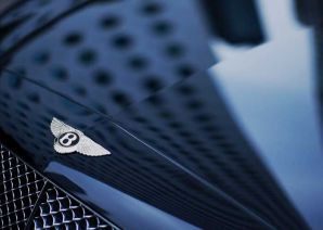 bentley