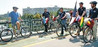 biciclisti