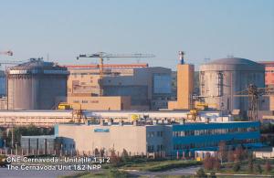 centrala nucleara centrala nucleara