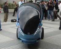 ecooter