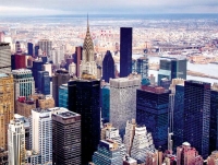 Manhattan