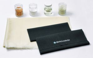 materiale vegetale