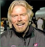 Richard Branson Richard Branson