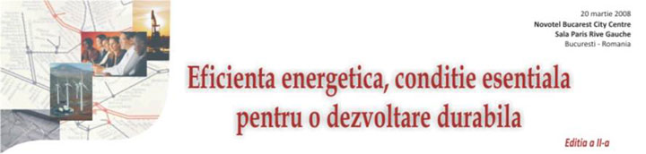 eficienta energetica