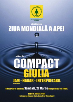 afis concert PER