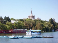 parcul herastrau parcul herastrau
