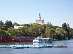 parcul herastrau