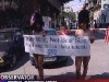 Proteste pentru ursi