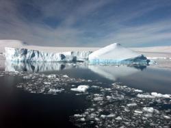 antarctica