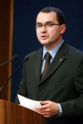 attila korodi