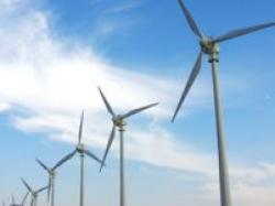 centrala eoliana