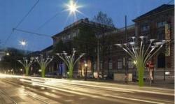 viena copac solar