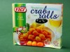crab rolls cu aditivi crab rolls cu aditivi