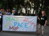maraton pentru pace maraton pentru pace