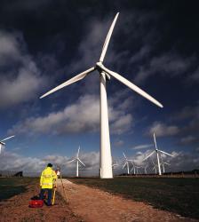 energie eoliana