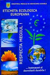eticheta ecologica
