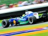 formula 1 fara emisii