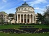 harta verde bucuresti