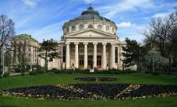 harta verde bucuresti