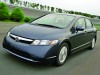 hibrid honda