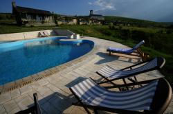 hotel ecologic