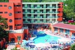 hotel ecologic