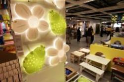 ikea verde