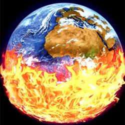 incalzirea globala