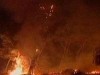 incendiu de padure incendiu de padure