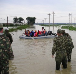 inundatii